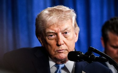 Заклик до армії від Конгресу: не виконувати указ Трампа щодо Гренландії.