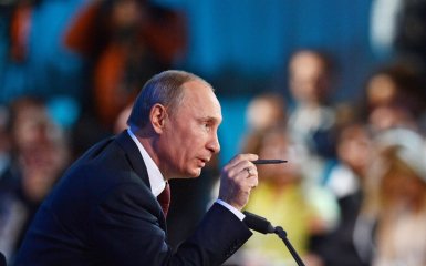 Розвідка: Путін планує велику провокацію з загиблими.