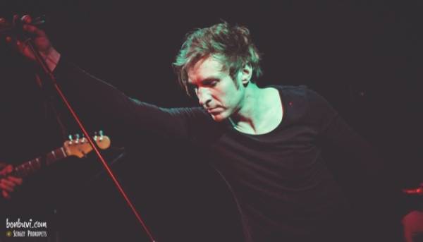 Пішов з життя бойовий медик та музикант Микола Дзяк, отримавши смертельні рани&hellip;