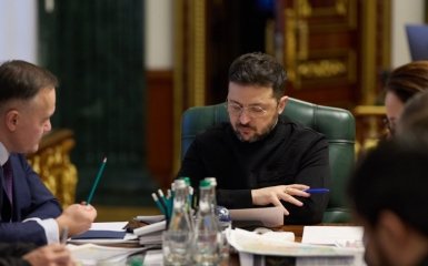 Зеленський назвав передумову для переговорів з Трампом