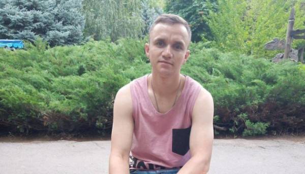 95-й звитяжний рейс Вадима Благовісного, лицаря України