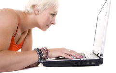 Куди нас заведе тотальний блогінг?