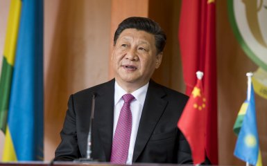 Китайська армія: великі кадрові зміни за вказівкою Сі Цзіньпіна.