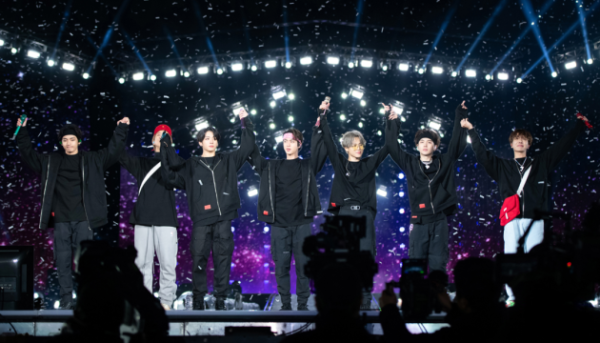 BTS із Південної Кореї анонсує свіжий альбом після майже чотирьох років відсутності&hellip;