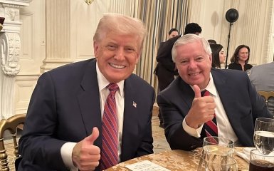 Охоронні запевнення Україні: Штати висунули ключову вимогу