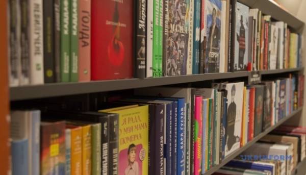 Українці вклали майже 400 мільйонів гривень “Зимової підтримки” в книжкові покупки.