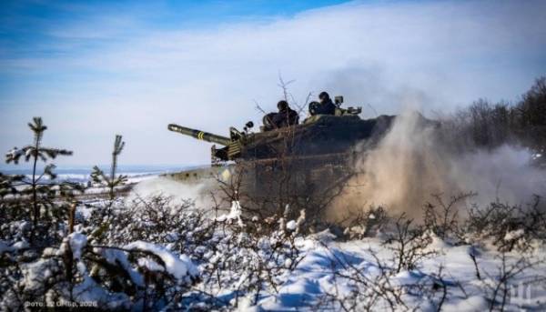 Зранку на передовій – 66 бойових сутичок, найбільша активність противника…