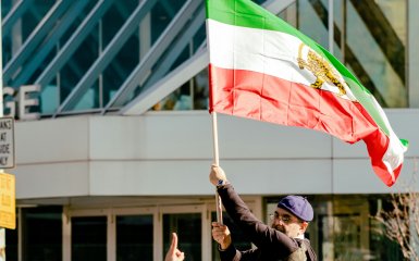 Іран у полум’ї протестів: у чому справа?