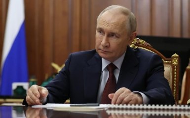 Партизани: Путін планує передати захоплений Маріуполь Кадирову.