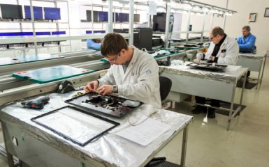 Більше 80% білоруських фірм беруть участь у реалізації російських військових замовлень.