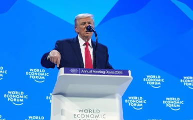 “Ти існуєш лише через Америку”. Трамп накинувся з критикою на канадського прем’єра&hellip;