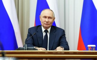 Час спливає. У Росії тривога через чергову невдачу Путіна.