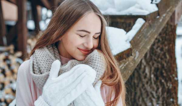 Як змінюється шкіра взимку: реальні причини сухості та процедури, які допоможуть