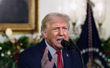 Дипломати виявили чергову неправду Трампа щодо Росії та Китаю.