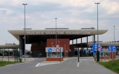 Польські аграрії планують чергову акцію протесту на українському кордоні.