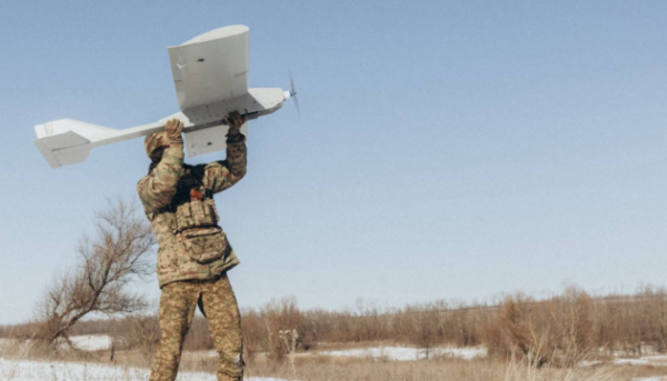 За день на передовій 98 бойових сутичок, найвища активність противника&hellip;