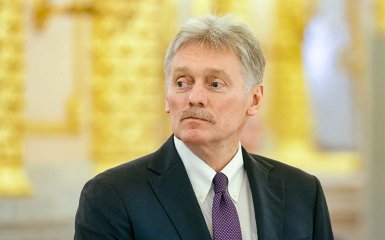 У Кремлі зухвало пропонують Зеленському зустрітися з Путіним у Москві