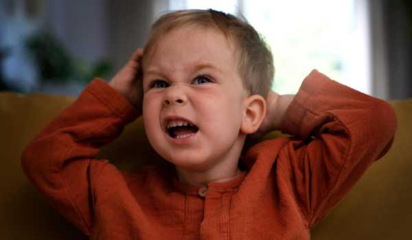 Справа не у вихованні: що може ховатися за частими примхами дітей та…