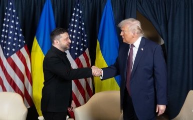 Безпекові запевнення від нас вже в дії — Зеленський