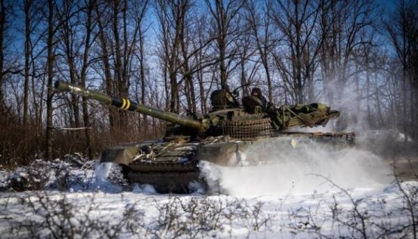 На передовій зранку п’ять десятків боєзіткнень, десь із половина – район Покровська