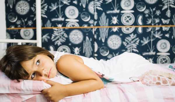 Навіщо дітям стабільний режим: не суворі правила, а біологічні орієнтири