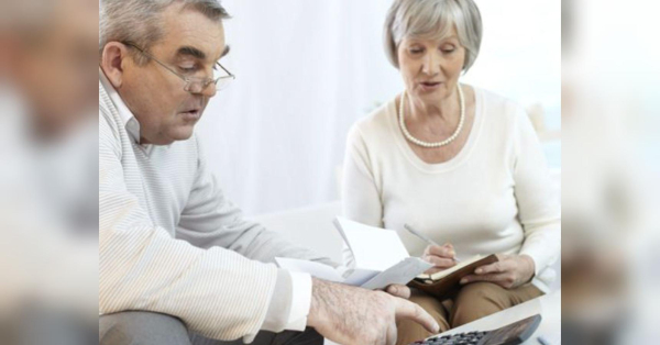 В Україні готують значне збільшення мінімальної пенсії: виплати подвояться.