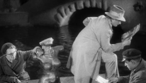 Берлінале-2026: Українська кінокласика 1934-го та фільм про Чорнобиль