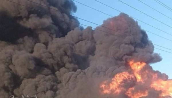 Оборонці зліквідували виробничі потужності заводу “Молнія” в Таганрозі, де виготовляли&hellip;