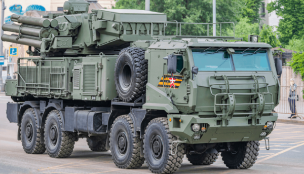 “Альфа” СБУ за минулий рік ліквідувала ворожі системи ППО вартістю&hellip;