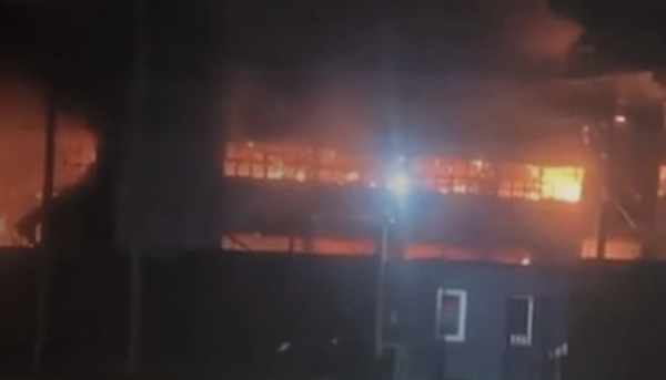 Сателітне фото виявило результат атаки Збройних Сил на завод у&hellip;