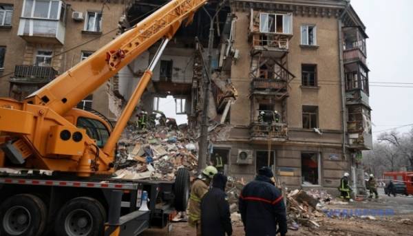 Зеленський про нічний удар: Росія атакувала енергооб’єкти та важливу інфраструктуру