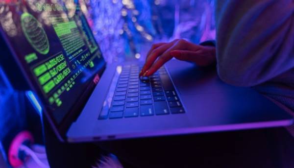 Україна має 40 країн-партнерів у цифровій безпеці.