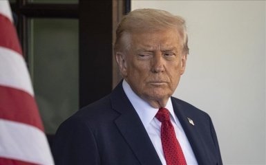 Трамп виступив з ключовою промовою про венесуельське майбутнє.