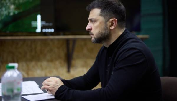 Зеленський: Український передок – технологічний центр Європи.