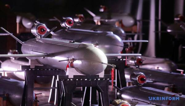 Український арсенал поповнюється.