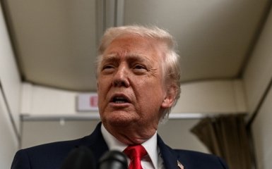 У Конгресі запевняють: завадять Трампу, щоб врятувати Ґренландію.