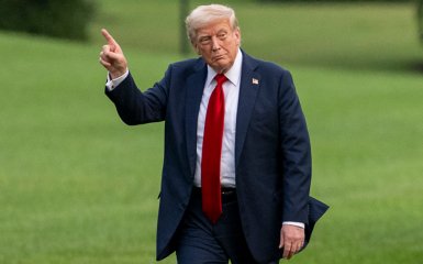 Міннеаполіс палає у протестах: Трамп обіцяє військове втручання