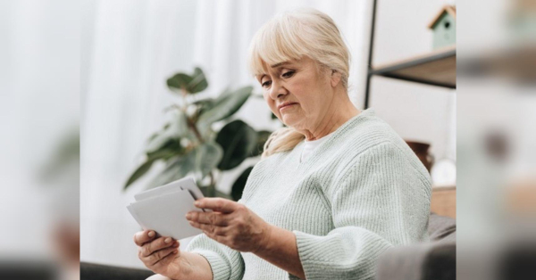 Верифікація невдала: як пенсіонеру поновити нарахування виплат