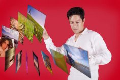 Віртуальні знайомства. Заповнення анкети – поради для чоловіків