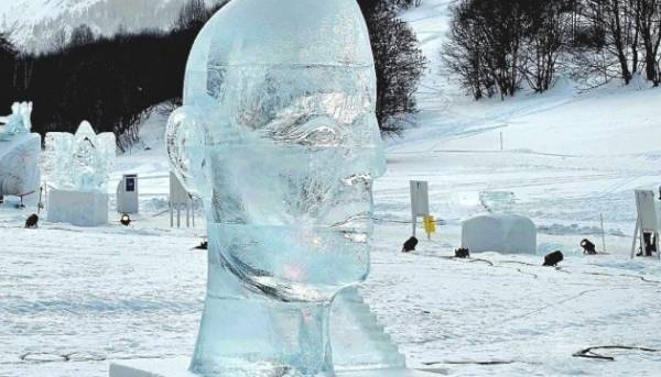 Полтавський майстер – срібний призер французького змагання крижаних фігур