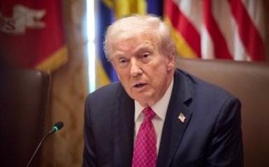 Нобелівський комітет висловив сумнів стосовно твердження Трампа про нагородження його премією миру.