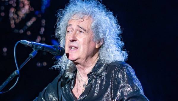 Queen: Тур по Америці скасовано – “занадто ризиковано”