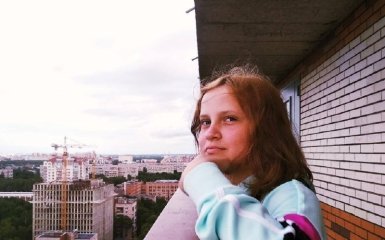 В Росії ученицю засуджено до 4 років ув’язнення за світлину очільників РДК.