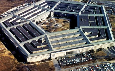 Нова оборонна доктрина США від Пентагону: чи згадується Україна?