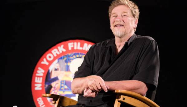 Пішов з життя кіномитець Disney, автор мультиків «Аладдін»&hellip;