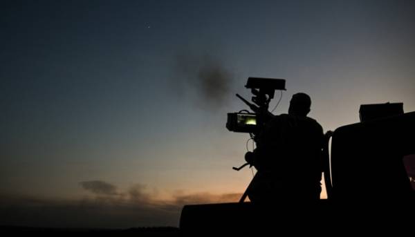 Українська ППО нейтралізувала 176 дронів із 205, застосованих росією для&hellip;