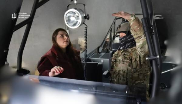 Спецназ ГУР поповнився рятувально-ударним човном T12.R.