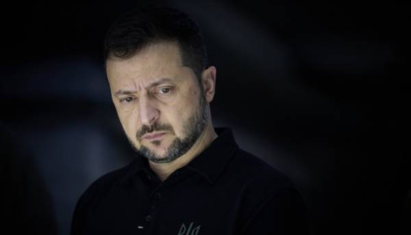 Зеленський про удар на Новий рік: Росія атакувала сім регіонів, під прицілом&hellip;