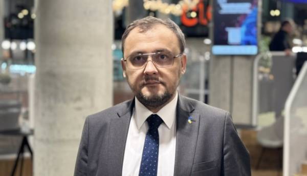 Польща готова негайно надати Україні чотири МіГ-29 – заявив посол&hellip;