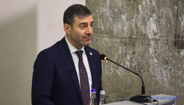 “Північні потоки”: Лубінець прагне з’ясувати обставини утримання українця,&hellip;